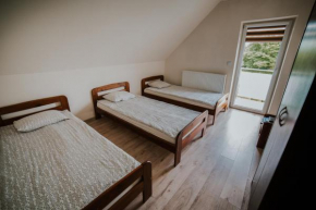 Villa pod gruszą